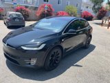 Used 2017 Tesla Model X 75D image 2