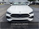 New 2026 Mercedes-Benz CLE 300 4MATIC Cabriolet image 2