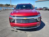 New 2025 Chevrolet Tahoe Premier image 3