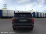 New 2025 Ford Expedition Platinum image 5