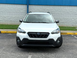 Used 2021 Subaru Crosstrek 2.5i Sport image 2