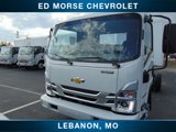 New 2025 Chevrolet Low Cab Forward image 3