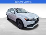 Used 2018 Mitsubishi Outlander Sport ES image 3