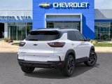 New 2026 Chevrolet TrailBlazer RS w/ Convenience Package image 4