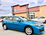 Used 2018 Subaru Impreza 2.0i Premium w/ Eyesight & BSD & Rcta image 3