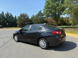 Used 2019 Chevrolet Cruze LS image 4