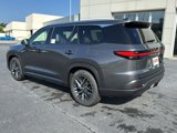 New 2025 Lexus TX 350 AWD image 3