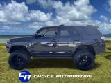 Used 2024 Toyota 4Runner SR5 image 3