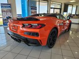 New 2025 Chevrolet Corvette Z06 image 4