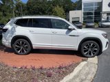 New 2025 Volkswagen Atlas SEL Premium R-Line image 4