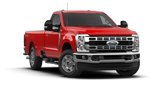 New 2026 Ford F350 XLT image 4
