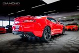 Used 2016 Chevrolet Camaro SS image 2