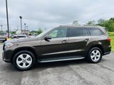 Used 2018 Mercedes-Benz GLS 450 4MATIC image 3