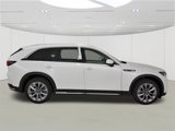 New 2025 MAZDA CX-90 3.3 Turbo w/ Premium Plus Pkg image 4