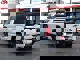 New 2025 Toyota Tundra Platinum image 3