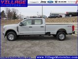 New 2025 Ford F350 XL w/ XL Chrome Package image 4