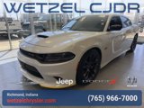 Certified 2023 Dodge Charger Scat Pack w/ Plus Group image 3