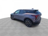 New 2025 Chevrolet Blazer EV LT image 6