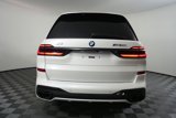 New 2026 BMW X7 M60i image 4