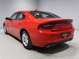 Certified 2023 Dodge Charger SXT image 4