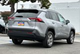 Used 2023 Toyota RAV4 XLE image 4