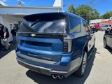 New 2025 Chevrolet Tahoe Premier image 5