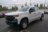Used 2019 Chevrolet Silverado 1500 W/T w/ Trailering Package image 3