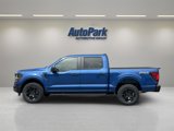 New 2025 Ford F150 STX w/ Equipment Group 201A FX4 image 4