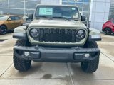 New 2025 Jeep Wrangler Unlimited Sport S 4xe image 2