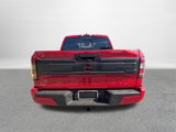 New 2026 Nissan Frontier Pro-X w/ Pro Premium Package image 4