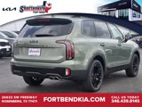 New 2025 Kia Telluride SX X-Line image 3