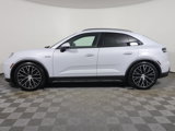 Certified 2024 Porsche Macan 4 Electric image 2