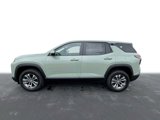 New 2026 Chevrolet Equinox LT w/ Convenience Package II image 5