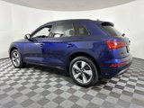 Certified 2025 Audi Q5 2.0T Premium image 2