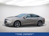 Used 2024 Chevrolet Malibu LT image 3