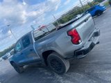 New 2026 Chevrolet Colorado W/T w/ WT Custom Package image 4