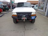 Used 2000 Ford Ranger 4x4 SuperCab image 2