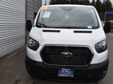 Certified 2023 Ford Transit 250 Low Roof AWD image 3