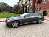 Used 2011 Mercedes-Benz CL 63 AMG image 5
