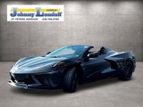 Used 2024 Chevrolet Corvette Stingray Preferred Conv w/ Z51 Performance Package image 4