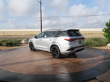 New 2025 Lexus TX 350 AWD image 4
