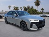 New 2025 BMW i7 xDrive60 image 3