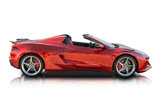 Used 2025 Chevrolet Corvette E-Ray w/ Stealth Interior Trim Package image 2