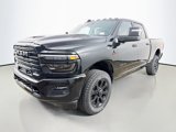 New 2025 RAM 2500 Laramie image 3