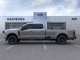 New 2025 Ford F350 Lariat w/ Lariat Ultimate Package image 3