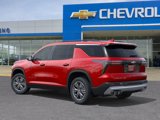 New 2026 Chevrolet Traverse LT w/ LPO, Floor Liner Package image 4