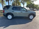New 2026 Honda Passport TrailSport Elite image 2
