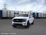 New 2025 Ford F150 Platinum image 2