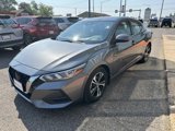 Used 2022 Nissan Sentra SV image 3