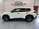 Used 2021 Nissan Rogue S image 4